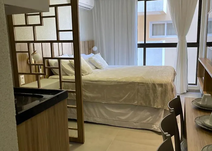 Season Flats - Centro De Porto De Galinhas Apartamento